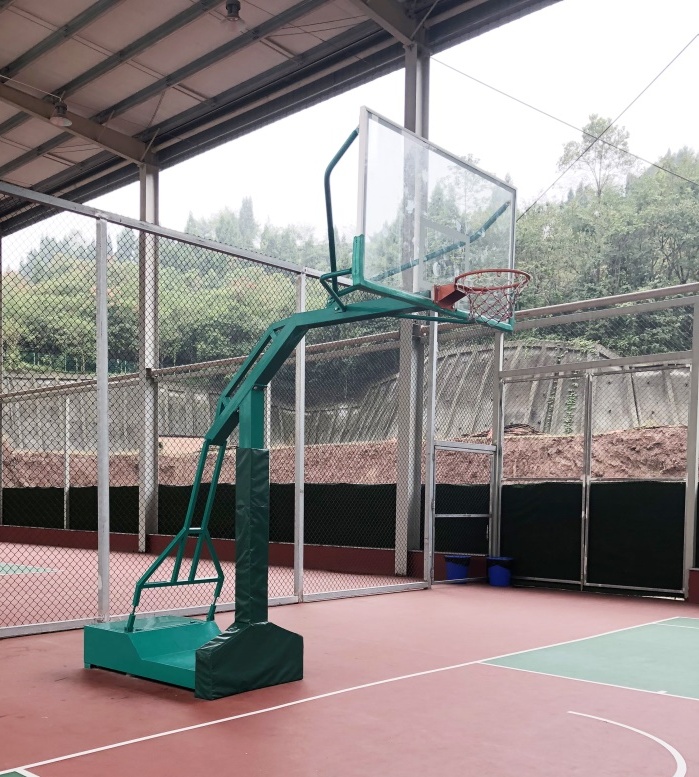 重庆篮球架厂家