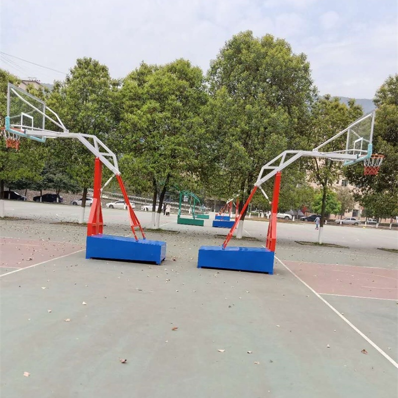 重庆篮球架厂家