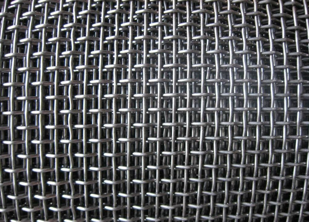 重庆专业钢丝网厂家：镀锌钢丝网对网孔尺寸的要求